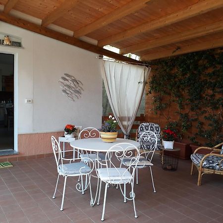 B&B Ai Tre Archi Spotorno Exterior foto