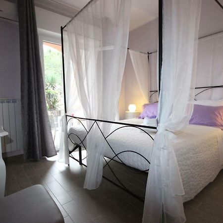 B&B Ai Tre Archi Spotorno Exterior foto