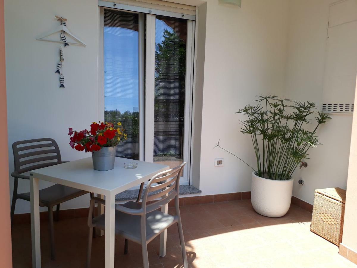 B&B Ai Tre Archi Spotorno Exterior foto